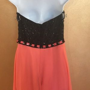 Blush Dresses - Blush prom dress Blush Dresses - Blush prom dress